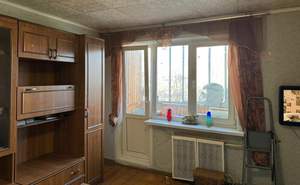 2-к квартира, вторичка, 44м2, 4/5 этаж