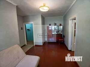 2-к квартира, вторичка, 43м2, 1/3 этаж