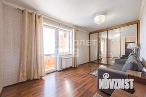2-к квартира, вторичка, 71м2, 9/25 этаж