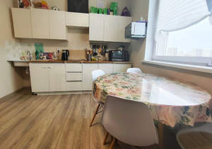 3-к квартира, вторичка, 52м2, 14/25 этаж