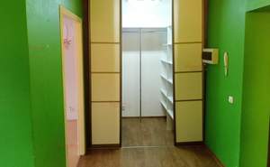 1-к квартира, вторичка, 40м2, 5/10 этаж