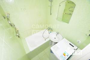 2-к квартира, вторичка, 44м2, 2/5 этаж