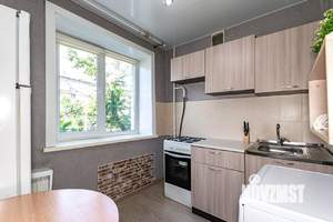 1-к квартира, вторичка, 32м2, 2/5 этаж