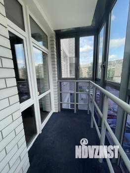 1-к квартира, вторичка, 43м2, 3/26 этаж