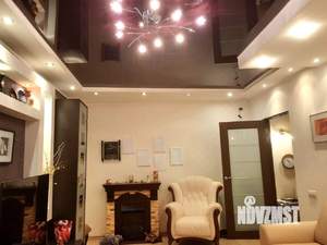 2-к квартира, вторичка, 52м2, 8/9 этаж