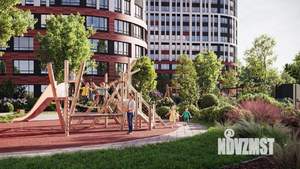 Студия квартира, вторичка, 23м2, 4/25 этаж