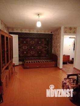 2-к квартира, вторичка, 43м2, 5/5 этаж