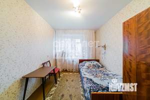 2-к квартира, вторичка, 40м2, 1/5 этаж