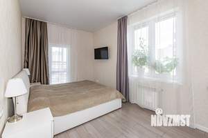 3-к квартира, вторичка, 76м2, 12/20 этаж