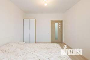 1-к квартира, вторичка, 38м2, 20/22 этаж