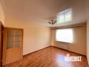 2-к квартира, вторичка, 49м2, 3/3 этаж