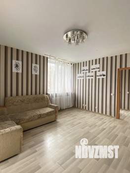 1-к квартира, вторичка, 35м2, 3/24 этаж