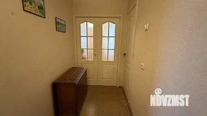 1-к квартира, вторичка, 37м2, 8/16 этаж