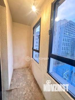 3-к квартира, вторичка, 64м2, 4/12 этаж