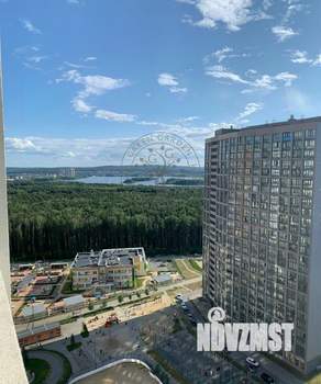 Студия квартира, вторичка, 41м2, 21/32 этаж