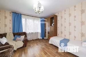 3-к квартира, вторичка, 59м2, 1/9 этаж