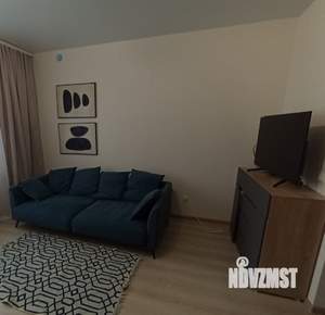 2-к квартира, вторичка, 44м2, 3/5 этаж