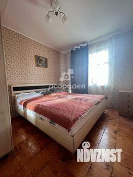 3-к квартира, вторичка, 69м2, 8/16 этаж