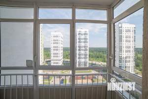 2-к квартира, вторичка, 61м2, 15/18 этаж