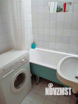 2-к квартира, вторичка, 43м2, 3/5 этаж