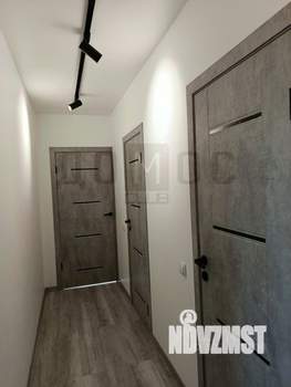 1-к квартира, вторичка, 45м2, 10/25 этаж