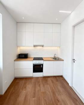 1-к квартира, вторичка, 35м2, 5/12 этаж