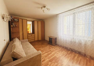 2-к квартира, вторичка, 68м2, 12/18 этаж