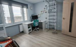 2-к квартира, вторичка, 61м2, 16/18 этаж