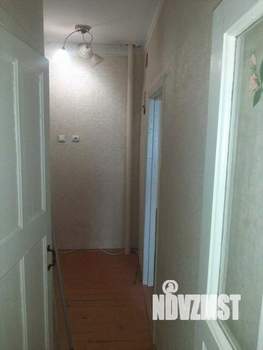 1-к квартира, вторичка, 30м2, 1/5 этаж