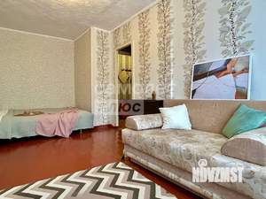 1-к квартира, вторичка, 30м2, 3/5 этаж