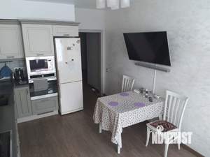 2-к квартира, вторичка, 64м2, 5/14 этаж