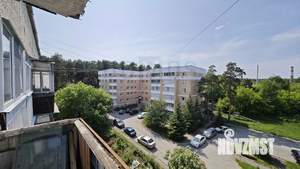 1-к квартира, вторичка, 34м2, 5/5 этаж