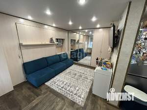 2-к квартира, вторичка, 49м2, 4/9 этаж