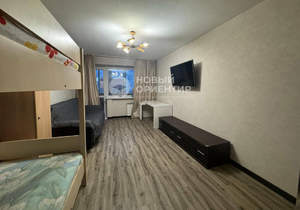 2-к квартира, вторичка, 46м2, 4/5 этаж