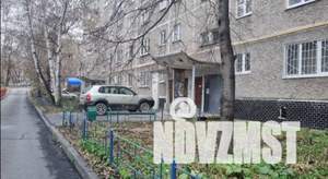 2-к квартира, вторичка, 42м2, 1/9 этаж