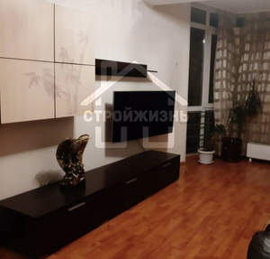 1-к квартира, вторичка, 48м2, 3/20 этаж