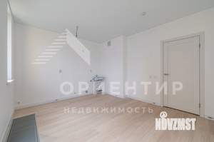 Студия квартира, вторичка, 25м2, 5/16 этаж