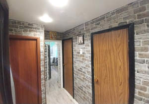 1-к квартира, вторичка, 34м2, 6/9 этаж