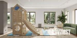 3-к квартира, вторичка, 86м2, 13/30 этаж