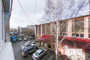 Студия квартира, вторичка, 19м2, 3/5 этаж