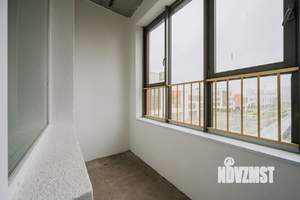 2-к квартира, вторичка, 44м2, 4/12 этаж