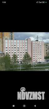 1-к квартира, вторичка, 33м2, 2/9 этаж