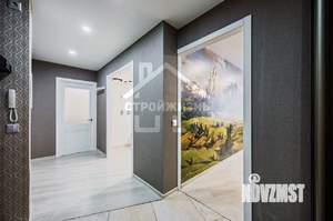 2-к квартира, вторичка, 63м2, 4/24 этаж