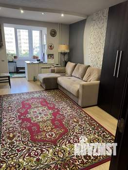 3-к квартира, вторичка, 90м2, 3/14 этаж