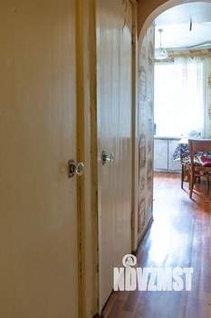 1-к квартира, вторичка, 33м2, 2/5 этаж