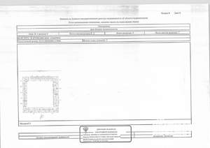 Студия квартира, вторичка, 54м2, 1/16 этаж