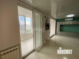 3-к квартира, вторичка, 93м2, 12/13 этаж