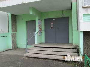 5-к квартира, вторичка, 88м2, 1/16 этаж