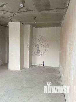 1-к квартира, вторичка, 36м2, 3/9 этаж
