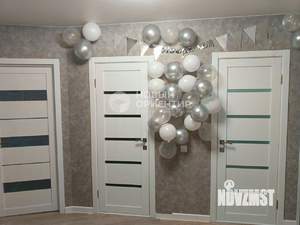 3-к квартира, вторичка, 79м2, 7/16 этаж